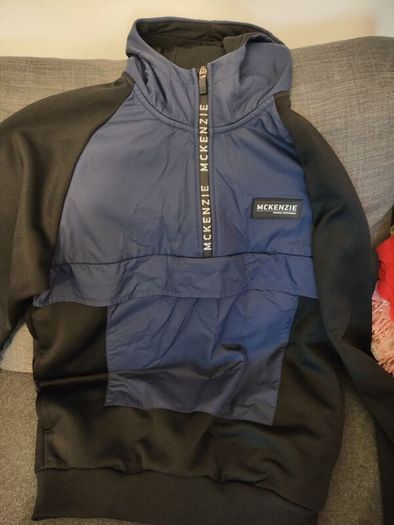 men's hoodie