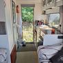vintage campervan Image 6