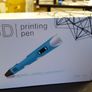 3D Pen Printer Drawing Doodler Stereoscopic + 3 ABS Filaments - Extra Filaments Available Image 6