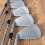 Taylormade p790 irons Image 3