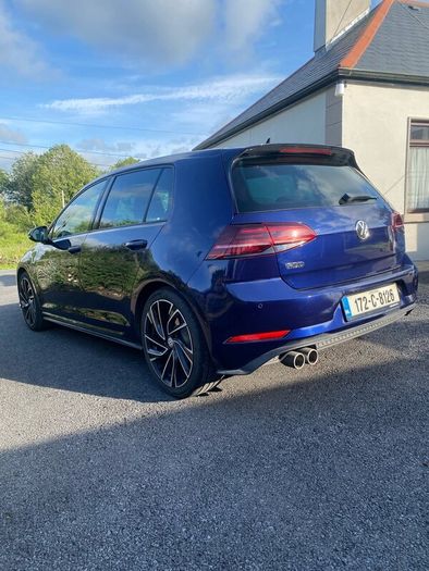 172 Golf Gtd 184hp Nct 03 2028