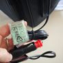 Porsche 12V Cooler Bag Image 4