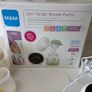 MAM Breast Pump & Bottles Image 2