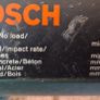 Bosch Drill Csb 550-2 Image 4