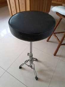 Drum stool