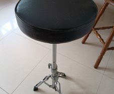 Drum stool