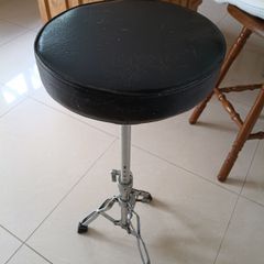 Drum stool
