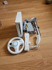 Nintendo Wii