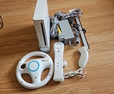 Nintendo Wii