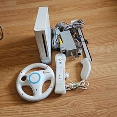 Nintendo Wii