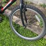 Kids bike black DMC age 9-12 fully serviced Image 4