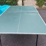 table tennis table Image 7
