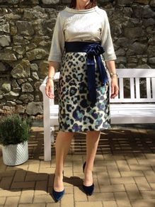 Mother of bride/groom dress