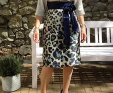 Mother of bride/groom dress