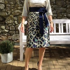 Mother of bride/groom dress