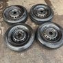 mercedes sprinter alloys Image 5