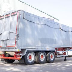 New 70yd  Weightlifter Alloy Tipper