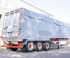 New 70yd  Weightlifter Alloy Tipper