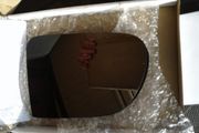 Audi A4 B8 or Audi A3 8P left Convex mirror 2008 2009 2010 2011 2012 2013 2014 2015 2016