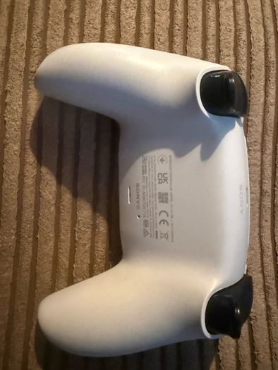 PS5 Controller defect