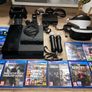 PS4+PSVR bundle Image 3