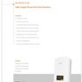 Solis 6kW Dual MPPT Single Phase On-Grid Inverter Image 7