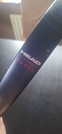paddle racket