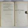 Oeuvres de Jean Rotrou.1820. Full set of 5 volumes. Scarce Image 7