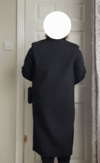 Ladies Coat
