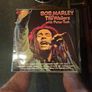 Bob Marley Vinyl Image 2