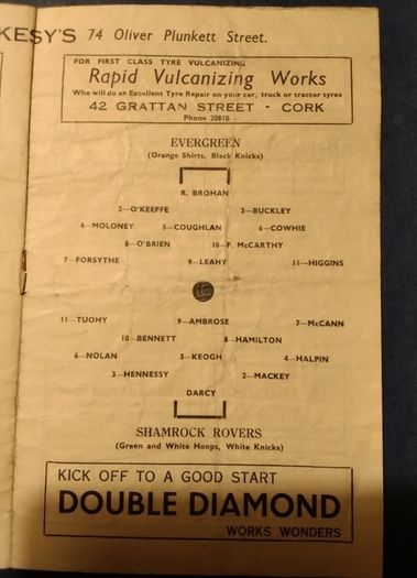 Three   Soccer Programmes