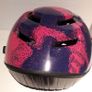 New in box galaxy cycle helmet Image 2