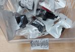 Bike Lights with Battery