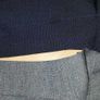 Saint Laurent Sock Image 4