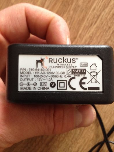 Wireless power plug