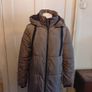 full length coat Image 2