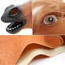 Horse Mask Realistic Animal Full Head Latex Mask for Halloween Carnival Costume Party Image 5