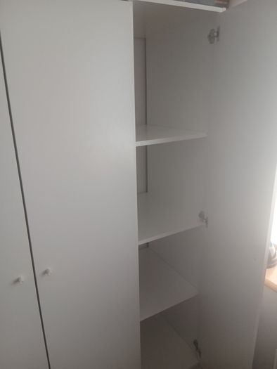 Wardrobe