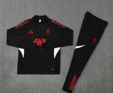 Liverpool training kit
