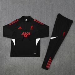 Liverpool training kit