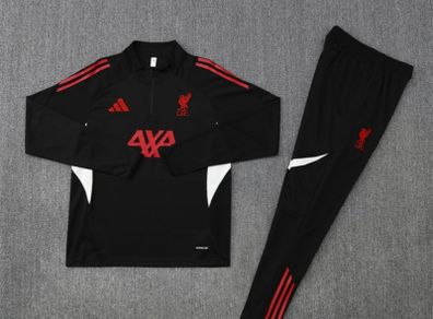 Liverpool training kit
