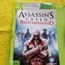 Assassins creed Brotherhood Xbox 360 games Original Image 3