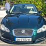 Jaguar XF. Modern Classic. NCT. Superb Condition Image 3