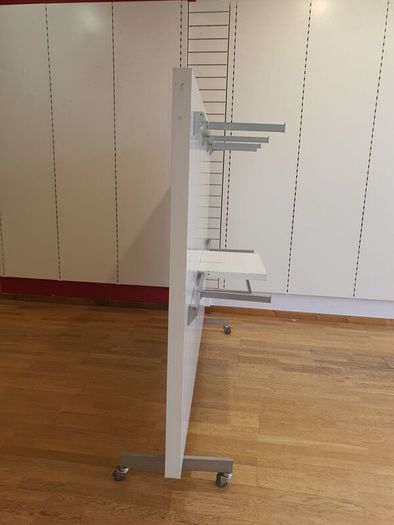 Retail Shop Fittings & Display Panels for Sale