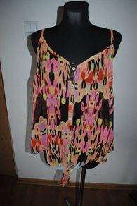 Brand new top George size UK22 EU50 Free post
