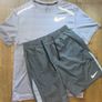 Nike Miler Three Piece Set Image 6