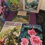 Collection of 12 Hardback Gardening/Plant books Image 3