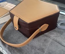 Jewellery box