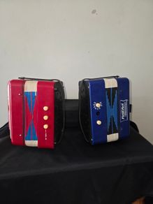Kids Accordions