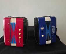 Kids Accordions